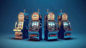 Evolution Gaming live blackjack table on enjin mobile app